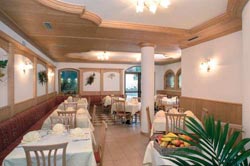 Picture of HOTEL  FIOR DI BOSCO of GIOVO