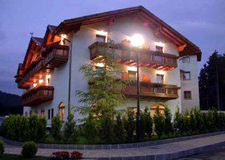 Picture of HOTEL  FIOR DI BOSCO of GIOVO