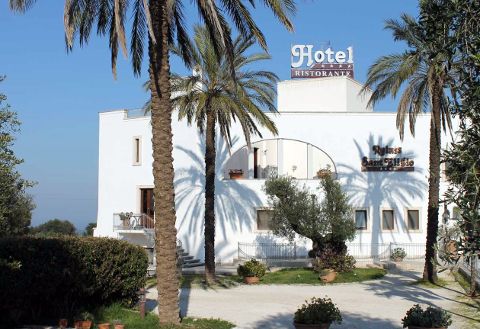 Picture of HOTEL RELAIS SANT'ELIGIO - HOSTARIA ANTICA POSADA of OSTUNI