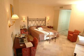 Picture of HOTEL RELAIS SANT'ELIGIO - HOSTARIA ANTICA POSADA of OSTUNI