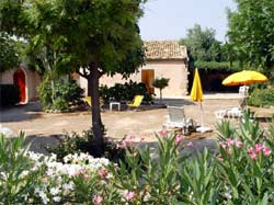 Picture of AGRITURISMO IL SULTANO of SANTA CROCE CAMERINA