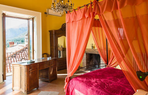 Picture of B&B DIMORA DELPRETE RESIDENZA D'EPOCA of VENAFRO