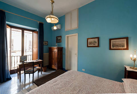 Picture of B&B DIMORA DELPRETE RESIDENZA D'EPOCA of VENAFRO