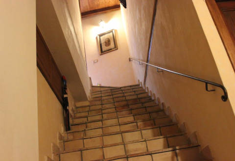 Photo B&B VILLA ALMOEZIA CHARMING  a TAORMINA