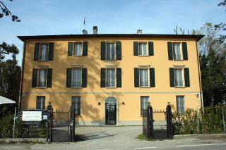 Photo RESIDENCE  ALLE SCUOLE a GRANAROLO DELL'EMILIA