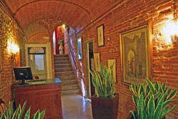 Fotos B&B ANTICA LOCANDA SAN RANIERI von PISA