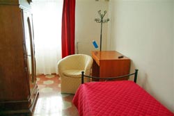 Photo B&B ANTICA LOCANDA SAN RANIERI a PISA