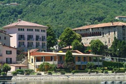 Foto HOTEL LOCANDA DEL LAGO ROSMUNDA di ISEO