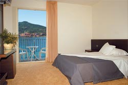 Photo HOTEL LOCANDA DEL LAGO ROSMUNDA a ISEO