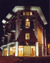 Picture of HOTEL LOCANDA DEL LAGO ROSMUNDA of ISEO
