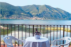 Foto HOTEL LOCANDA DEL LAGO ROSMUNDA di ISEO