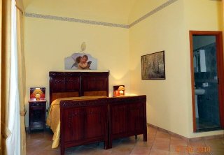 Photo B&B BED AND BREAKFAST ARTEMIDE a SIRACUSA