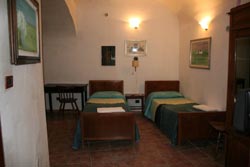 Photo B&B BED AND BREAKFAST ARTEMIDE a SIRACUSA