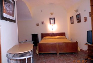 Photo B&B BED AND BREAKFAST ARTEMIDE a SIRACUSA