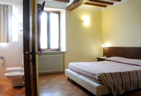 Fotos B&B BED AND BREAKFAST IL TROVATORE von BUSSETO