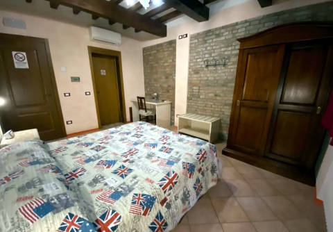 Photo B&B BED AND BREAKFAST IL TROVATORE a BUSSETO