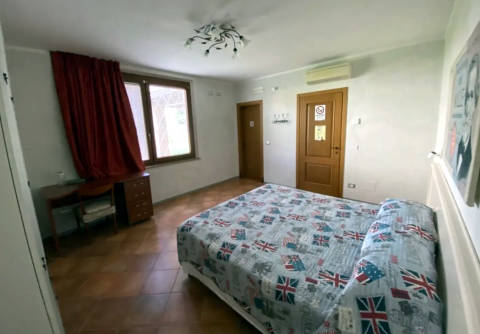 Picture of B&B BED AND BREAKFAST IL TROVATORE of BUSSETO