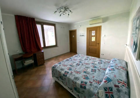 Photo B&B BED AND BREAKFAST IL TROVATORE a BUSSETO