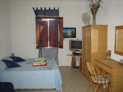 Picture of B&B CASA ELVIRA of ISOLA DI CAPO RIZZUTO