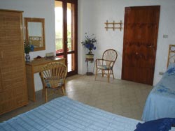 Foto B&B CASA ELVIRA di ISOLA DI CAPO RIZZUTO