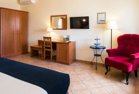 Photo HOTEL   LAURI a MACERATA