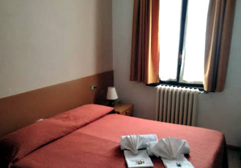 Picture of HOTEL  SAINT MARTIN of APRICA