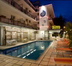 Photo HOTEL  LA CAPPUCCINA a RICCIONE