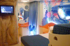 Photo HOTEL  LA CAPPUCCINA a RICCIONE