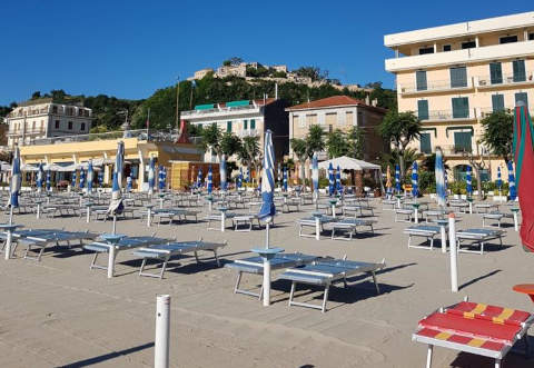 Picture of HOTEL  CAPITAL of CUPRA MARITTIMA