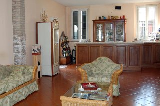 Foto HOTEL  VILLA REGINA di FERRARA