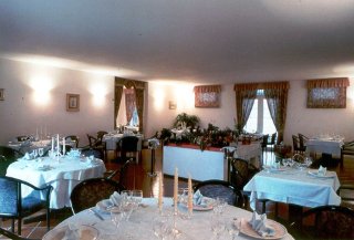 Picture of HOTEL  VILLA REGINA of FERRARA