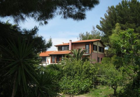 Picture of B&B VILLA SERENA of COLLINAS