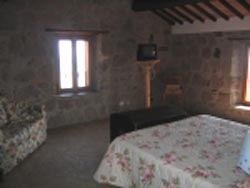 Picture of B&B TENUTA LA PAZZAGLIA of CASTIGLIONE IN TEVERINA