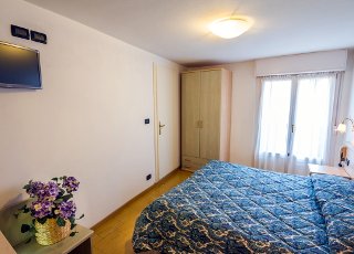 Photo HOTEL ALBERGO ALLA COSTA a BEZZECCA