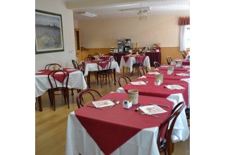 Photo HOTEL ALBERGO ALLA COSTA a BEZZECCA