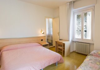 Photo HOTEL ALBERGO ALLA COSTA a BEZZECCA