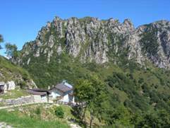 Picture of HOTEL ALBERGO ALLA COSTA of BEZZECCA