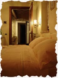 Picture of B&B  CASALE EREDITÀ of ORTE