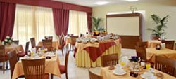 Photo HOTEL  CANOVA a CAVASO DEL TOMBA