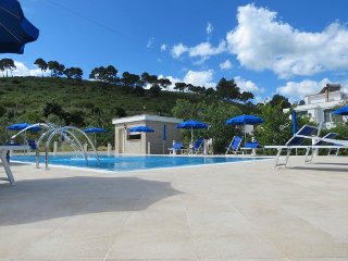 Photo HOTEL RESIDENCE  VILLA ASCOLI a VIESTE