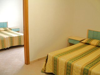 Photo HOTEL RESIDENCE  VILLA ASCOLI a VIESTE