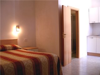 Picture of HOTEL RESIDENCE  VILLA ASCOLI of VIESTE