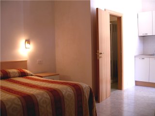 Photo HOTEL RESIDENCE  VILLA ASCOLI a VIESTE