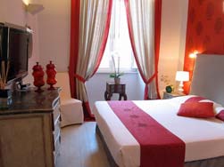 Photo B&B 66 IMPERIAL INN DELUXE  a ROMA