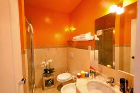 Photo B&B 66 IMPERIAL INN DELUXE  a ROMA