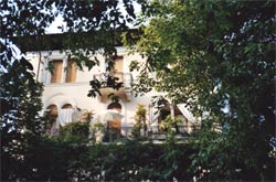 Picture of B&B CASA BALDACCI   of VERONA