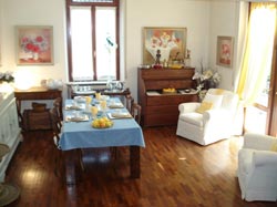 Photo B&B CASA BALDACCI   a VERONA