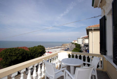 Picture of APPARTAMENTI RESIDENCE VILLA LIBERTY of SAN VINCENZO