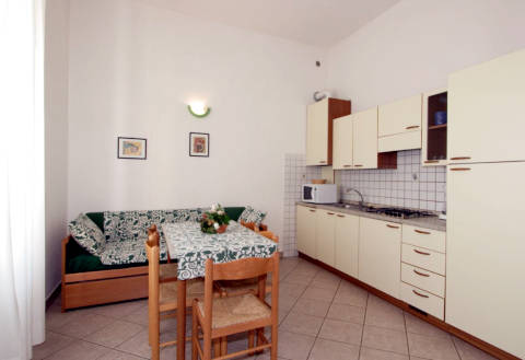 Picture of APPARTAMENTI RESIDENCE VILLA LIBERTY of SAN VINCENZO