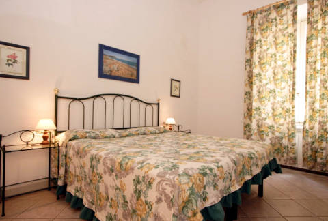 Photo APPARTAMENTI RESIDENCE VILLA LIBERTY a SAN VINCENZO